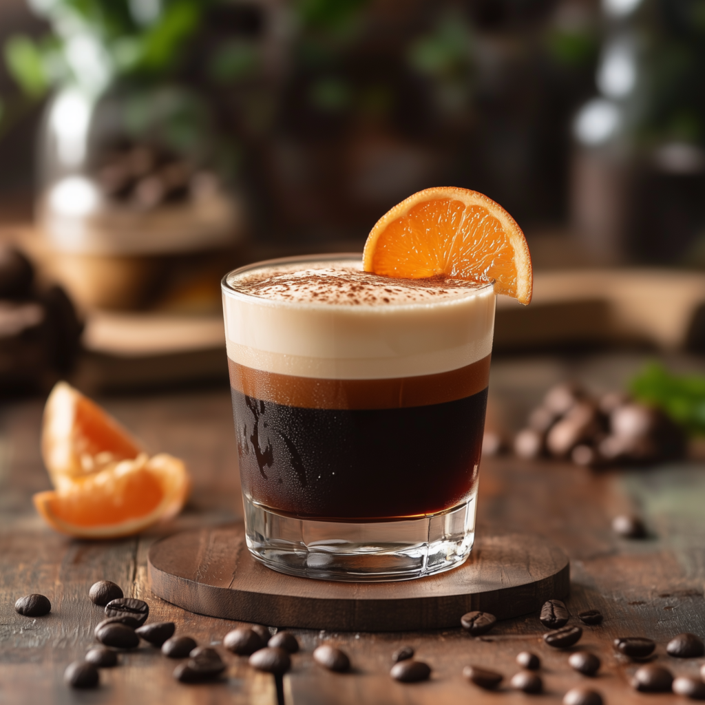 Negroni Espresso